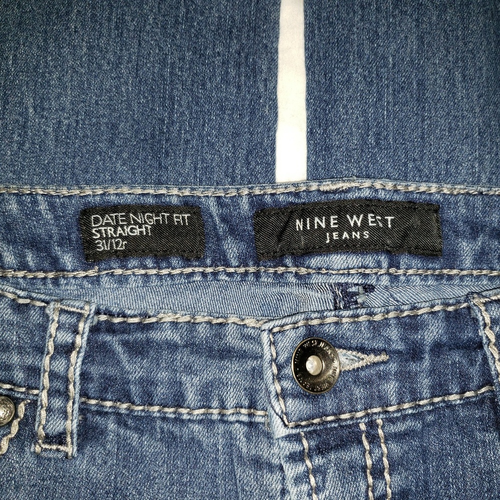 Denim Jeans